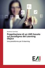 Progettazione di un LMS basato sul paradigma dei Learning Object