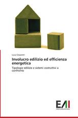 Involucro edilizio ed efficienza energetica