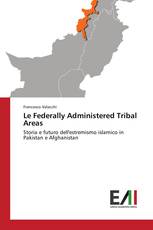 Le Federally Administered Tribal Areas