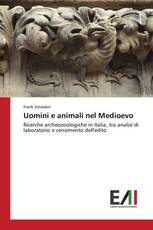 Uomini e animali nel Medioevo