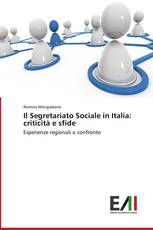 Il Segretariato Sociale in Italia: criticità e sfide