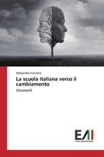 La scuola italiana verso il cambiamento