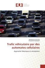 Trafic véhiculaire par des automates cellulaires