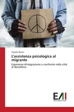 L'assistenza psicologica al migrante