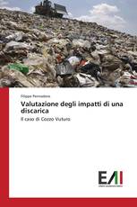 Valutazione degli impatti di una discarica