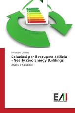 Soluzioni per il recupero edilizio - Nearly Zero Energy Buildings