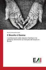 Il Brasile è Donna