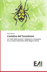 L'estetica del Tarantismo