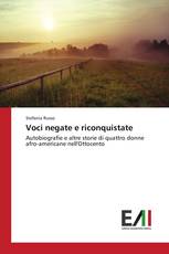 Voci negate e riconquistate