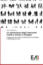 La valutazione degli interventi rivolti a minori e famiglie