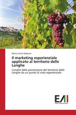 Il marketing esperienziale applicato al territorio delle Langhe