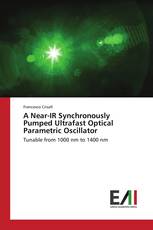 A Near-IR Synchronously Pumped Ultrafast Optical Parametric Oscillator