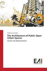 The Architecture of Public Open Urban Spaces