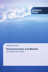 Onchocerciasis and Malaria