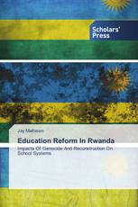 Education Reform In Rwanda