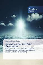 Managing Loss And Grief Experiences