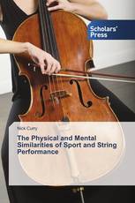 The Physical and Mental Similarities of Sport and String Performance