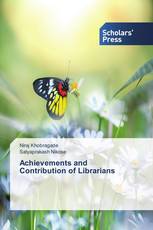 Achievements and Contribution of Librarians