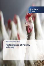 Performance of Poultry Industry