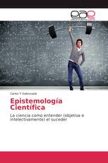 Epistemología Científica