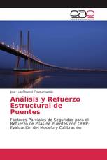 Análisis y Refuerzo Estructural de Puentes