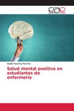 Salud mental positiva en estudiantes de enfermería