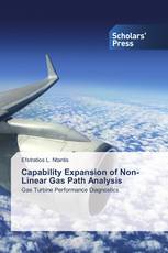 Capability Expansion of Non-Linear Gas Path Analysis