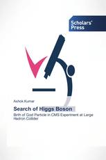 Search of Higgs Boson