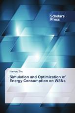 Simulation and Optimization of Energy Consumption on WSNs