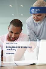 Experiencing executive coaching