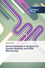 Kernel Methods in Analysis of Genetic Markers and DNA Microarrays