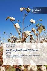 AM Fungi to Boost BT Cotton yeild