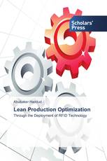 Lean Production Optimization