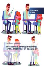 Therapeutic strength training for the treatment of spastic CP