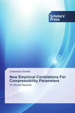 New Empirical Correlations For Compressibility Parameters