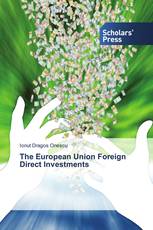 The European Union Foreign Direct Investments