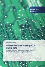 Neural Network Analog VLSI Multipliers