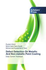 Defect Detection On Metallic And Non-metallic Paint Coating