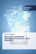Resource and Mobility Management Issues in LTE-A Networks