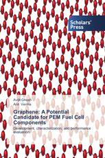 Graphene: A Potential Candidate for PEM Fuel Cell Components