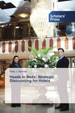 Heads in Beds: Strategic Discounting for Hotels