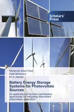 Battery Energy Storage Systems for Photovoltaic Sources