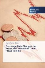 Exchange Rate Changes on Prices and Volume of Trade Flows in India