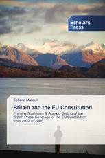 Britain and the EU Constitution