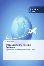 Traceability Information Systems