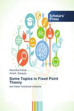 Some Topics in Fixed Point Theory