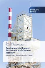 Environmental Impact Assessment of Cement Industry