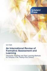 An International Review of Formative Assessment and Learning