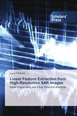 Linear Feature Extraction from High-Resolution SAR Images