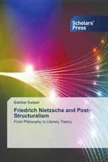 Friedrich Nietzsche and Post-Structuralism